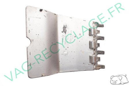 Cache pare-choc arrière 165807441 pour Jetta 2 - Image 2