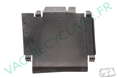 Cache droit sur calandre 165853664B pour Volkswagen Jetta 2 - Image 1