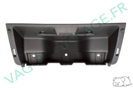 Fond boite à gants 6N0857103C pour Polo 3 Phase 1 6N - Image 2
