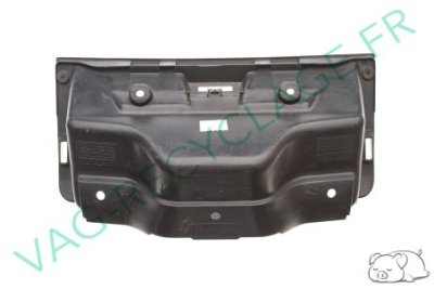 Fond boite à gants 6N0857103C pour Polo 3 Phase 1 6N - Image 3