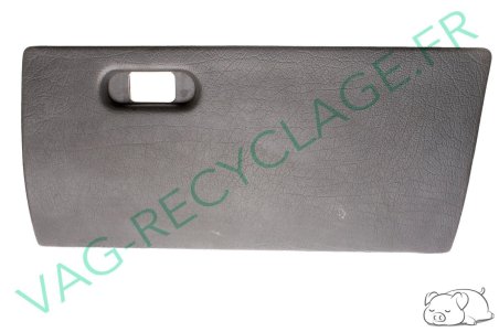 Vide poche coté gauche 6K1857923A pour Volkswagen Caddy 2 et Polo 2 Phase 1 6N - Image 1