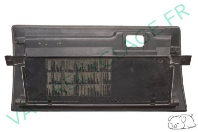 Vide poche coté gauche 6K1857923A pour Volkswagen Caddy 2 et Polo 2 Phase 1 6N - Image 1