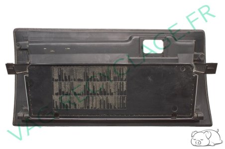 Vide poche coté gauche 6K1857923A pour Volkswagen Caddy 2 et Polo 2 Phase 1 6N - Image 2