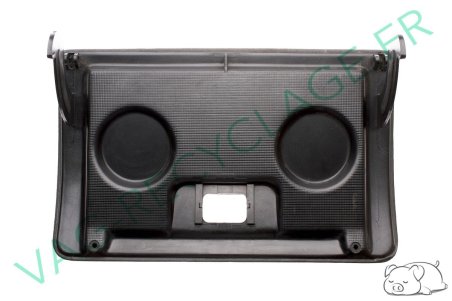 Porte boite à gants 6K0857121A pour Volkswagen Caddy 2 et Polo 2 Phase 1 6N - Image 2
