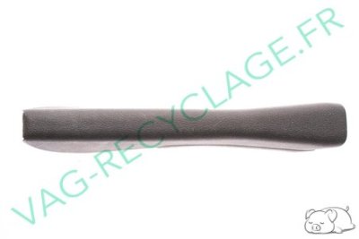 Cache levier de frein à main 867711463 pour Polo 2 1982 à 1994 - Image 1