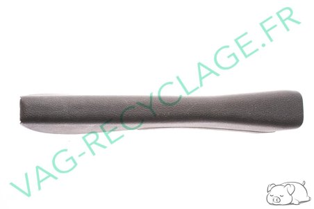 Cache levier de frein à main 867711463 pour Polo 2 1982 à 1994 - Image 2