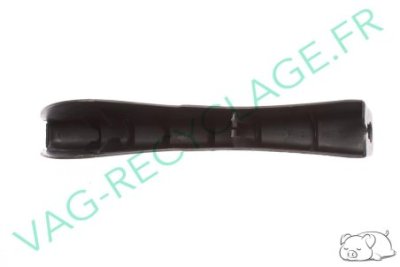 Cache levier de frein à main 867711463 pour Polo 2 1982 à 1994 - Image 3