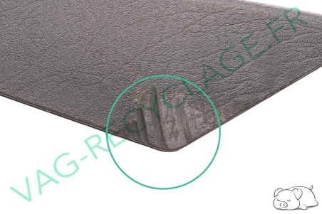 Cache de levier de frein à main 191711463D pour Golf 2 et Jetta 2 (moyen) - Image 3