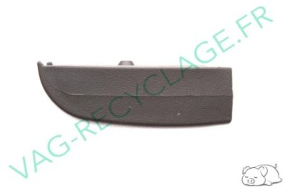 Cache klaxon centre volant 1L0419669A pour Seat Toledo 1991 à 1999 - Image 3