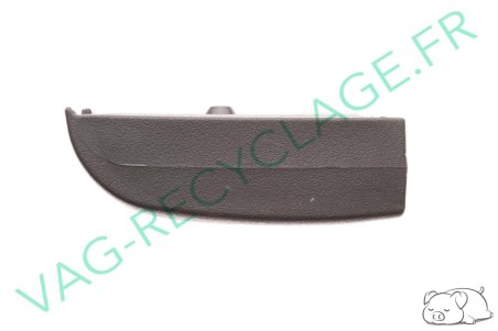 Cache klaxon centre volant 1L0419669A pour Seat Toledo 1991 à 1999 - Image 3