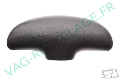 Centre de volant klaxon 6K0419669B pour Seat Cordoba et Seat Ibiza 2 - Image 1
