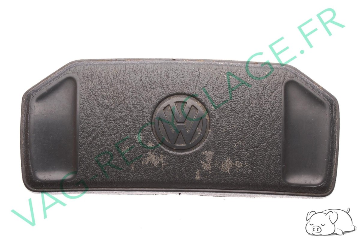 Centre de volant klaxon 191419669A pour Jetta 2 Polo 2 Golf 2 - Image 1