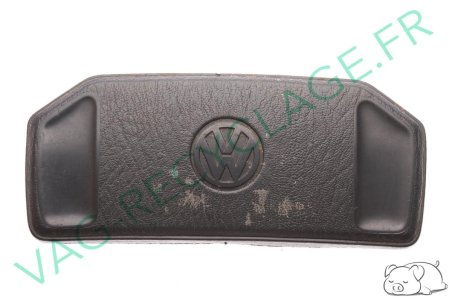 Centre de volant klaxon 191419669A pour Jetta 2 Polo 2 Golf 2 - Image 1