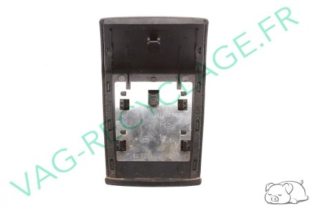 Centre de volant klaxon pour Golf 2 Jetta 2 Golf 1 Cab Scirocco 2 191419669E - Image 2