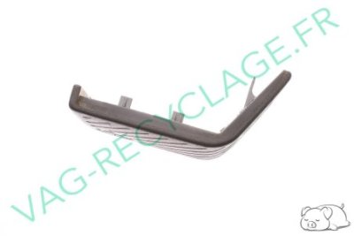 Centre de volant klaxon pour Golf 2 Jetta 2 Golf 1 Cab Scirocco 2 191419669E - Image 3