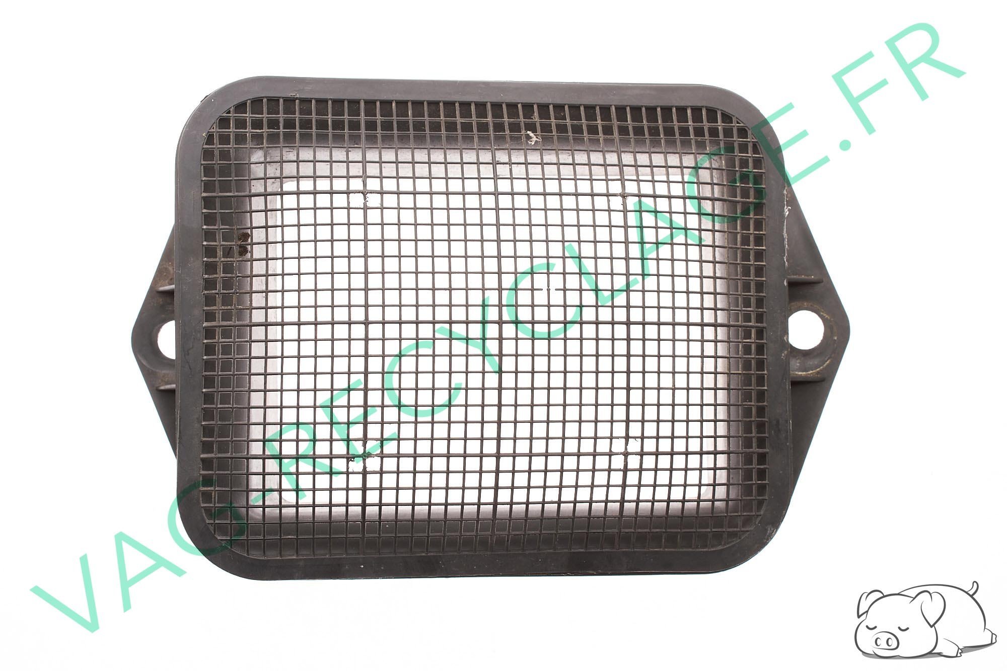 Grille entrée ventilation 1H1819098 pour Vento Golf 4 Cabriolet Golf 3 - Image 1