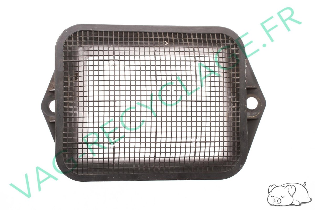 Grille entrée ventilation 1H1819098 pour Vento Golf 4 Cabriolet Golf 3 - Image 1