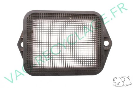 Grille entrée ventilation 1H1819098 pour Vento Golf 4 Cabriolet Golf 3 - Image 1
