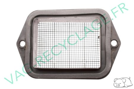 Grille entrée ventilation 1H1819098 pour Vento Golf 4 Cabriolet Golf 3 - Image 2