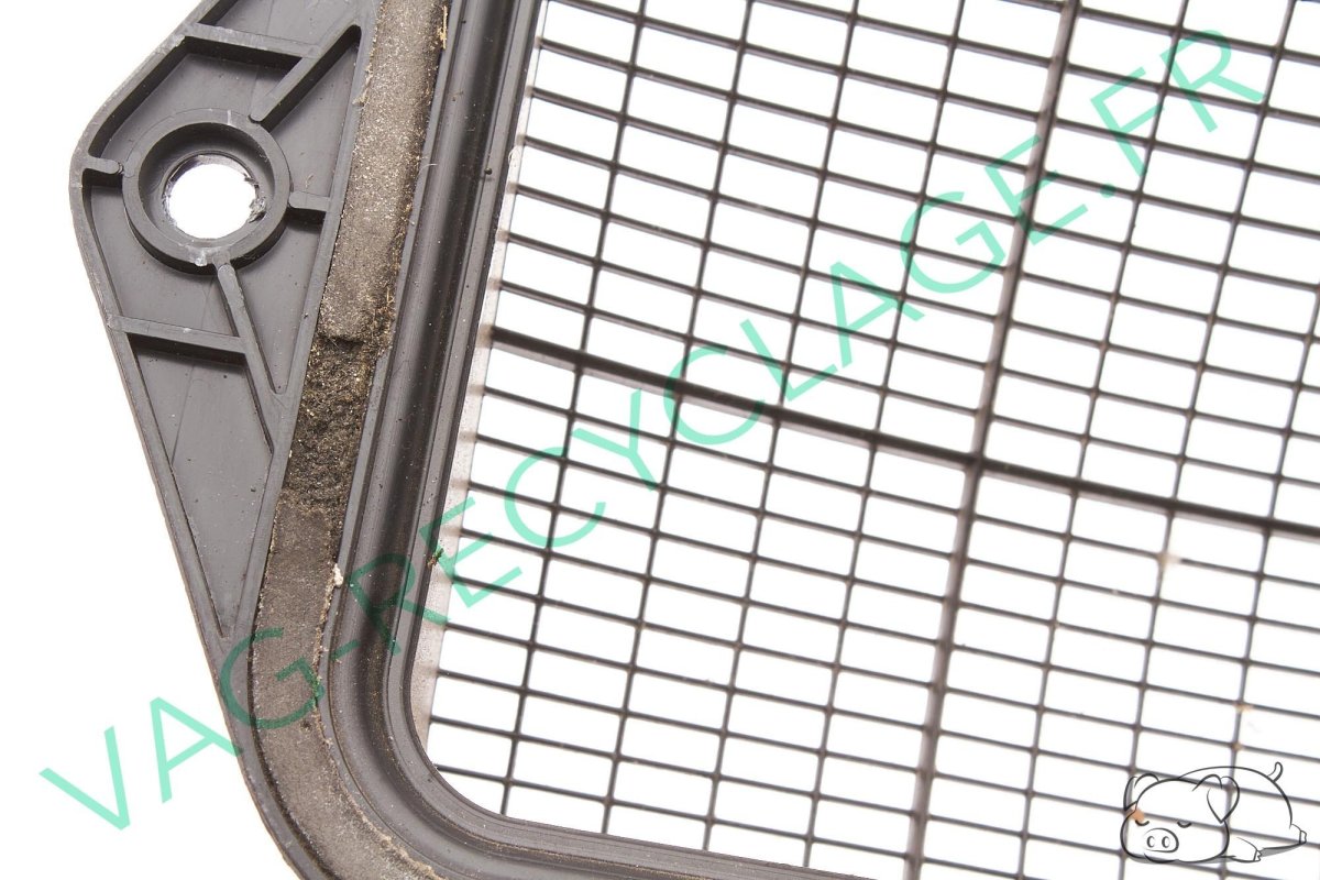 Résistance De Commande De Ventilation NTY Pour VW Scirocco III & Touran I - Réf. 1TD959455 - Neuf