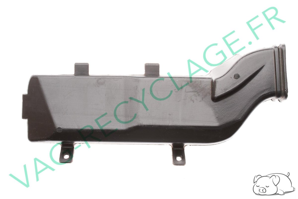 Gaine ventilation tableau de bord 6K1857463 pour Seat Cordoba et Seat Ibiza 2 - Image 1