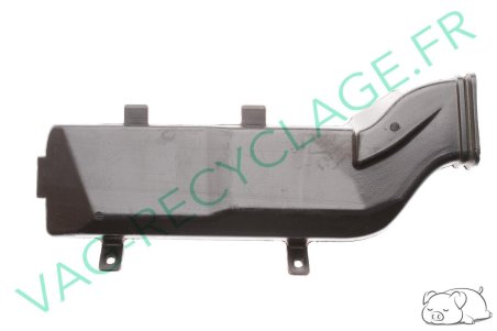 Gaine ventilation tableau de bord 6K1857463 pour Seat Cordoba et Seat Ibiza 2 - Image 1