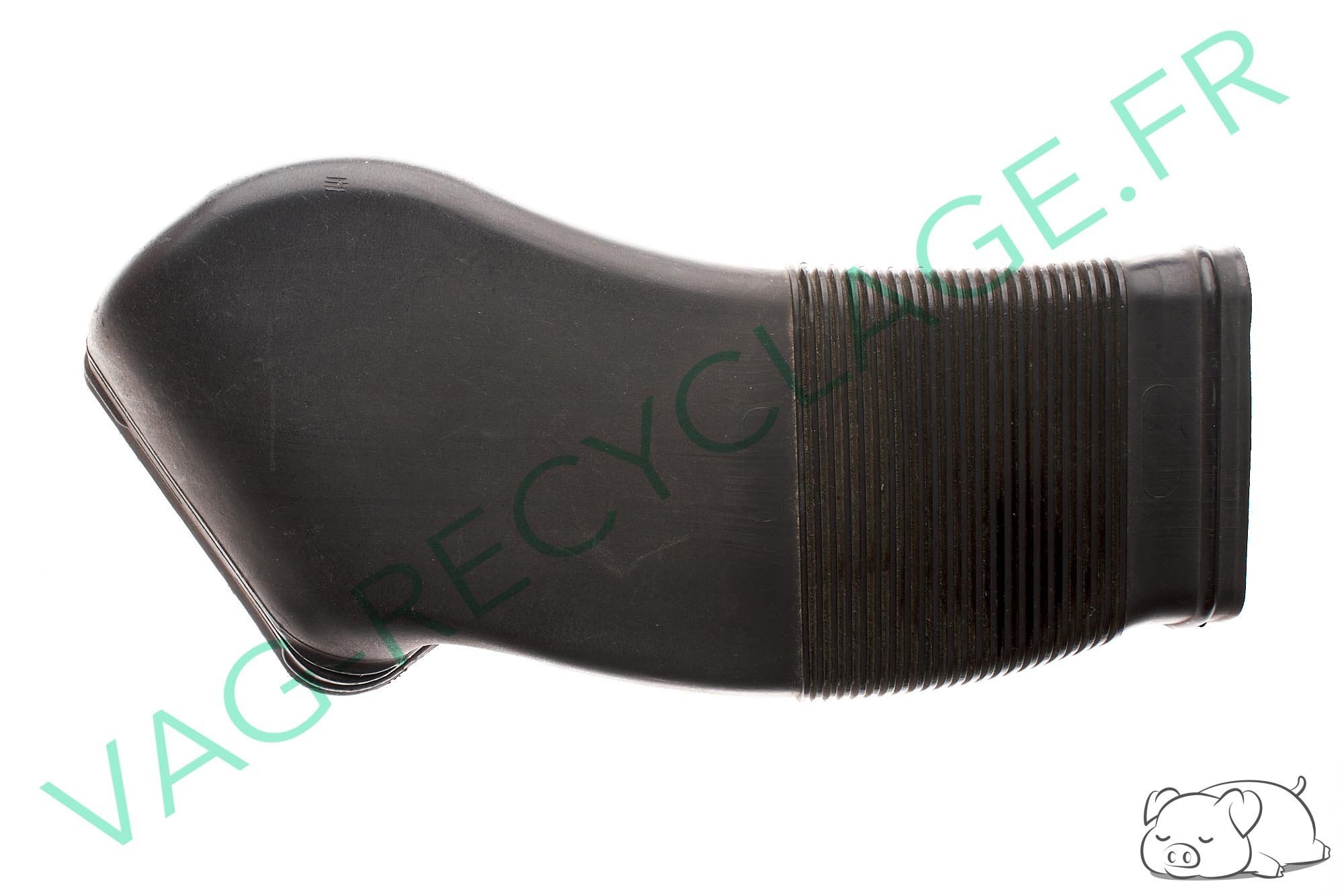 Tuyau admission d'air moteur 8D0129617E Audi A4 B5 Audi A6 C5 Audi Allroad C5 - Image 1