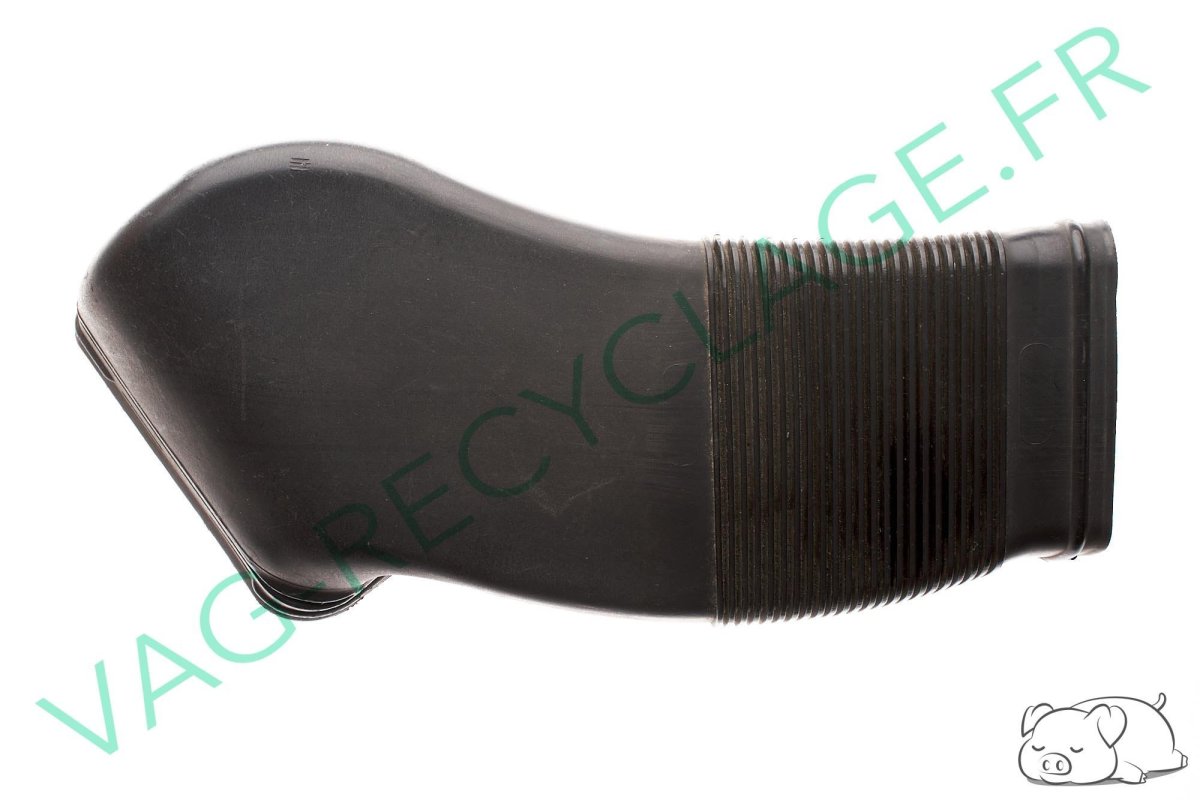 Tuyau admission d'air moteur 8D0129617E Audi A4 B5 Audi A6 C5 Audi Allroad C5 - Image 1