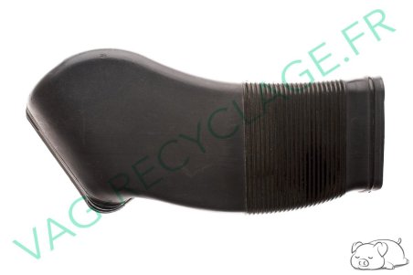 Tuyau admission d'air moteur 8D0129617E Audi A4 B5 Audi A6 C5 Audi Allroad C5 - Image 1