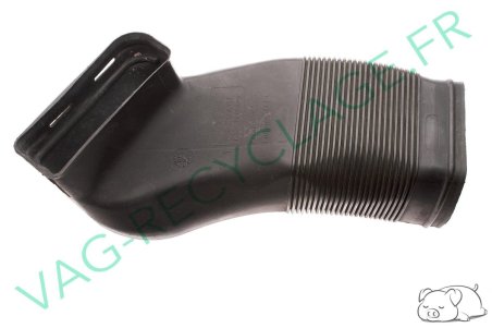 Tuyau admission d'air moteur 8D0129617E Audi A4 B5 Audi A6 C5 Audi Allroad C5 - Image 2