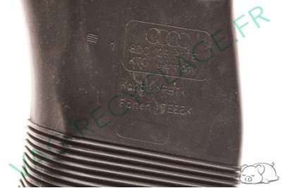 Tuyau admission d'air moteur 8D0129617E Audi A4 B5 Audi A6 C5 Audi Allroad C5 - Image 3