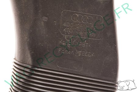 Tuyau admission d'air moteur 8D0129617E Audi A4 B5 Audi A6 C5 Audi Allroad C5 - Image 3