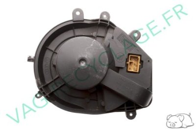 Moteur de ventilation 8D1820021 pour Audi A4 B5 et Audi RS4 B5 - Image 3