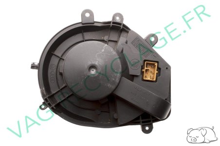 Moteur de ventilation 8D1820021 pour Audi A4 B5 et Audi RS4 B5 - Image 3