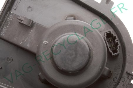Moteur de ventilation SME 1J1819021A Bora Lupo New Beetle Golf 4 Polo 3 6N2 - Image 4
