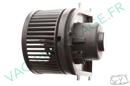 Moteur de ventilation SME 1J1819021B Bora Lupo New Beetle Golf 4 Polo 3 6N2 - Image 1