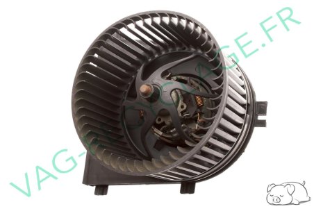 Moteur de ventilation SME 1J1819021B Bora Lupo New Beetle Golf 4 Polo 3 6N2 - Image 3