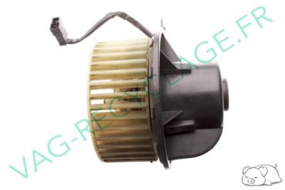 Moteur de ventilation 893819021 pour Passat 3 B3 Passat 4 B4 et Transporter T4 - Image 1