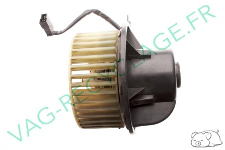 Moteur de ventilation 893819021 pour Passat 3 B3 Passat 4 B4 et Transporter T4 - Image 1