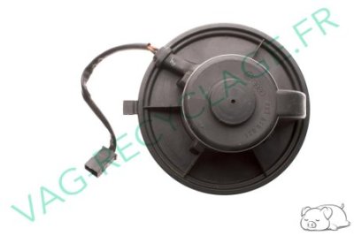 Moteur de ventilation 893819021 pour Passat 3 B3 Passat 4 B4 et Transporter T4 - Image 1