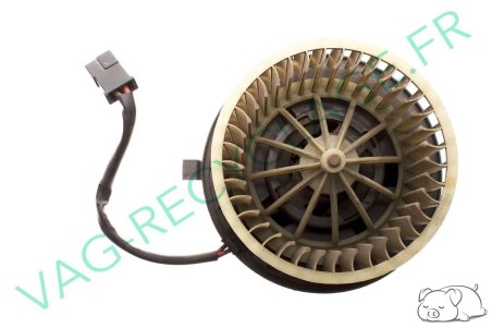 Moteur de ventilation 893819021 pour Passat 3 B3 Passat 4 B4 et Transporter T4 - Image 3