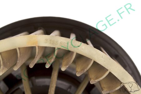 Moteur de ventilation 893819021 pour Passat 3 B3 Passat 4 B4 et Transporter T4 - Image 4