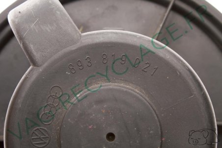 Moteur de ventilation 893819021 pour Passat 3 B3 Passat 4 B4 et Transporter T4 - Image 7