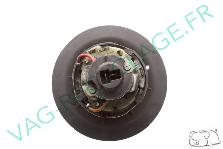 Moteur de ventilation 431959101C pour Audi 100 C2 C3 Audi 200 C2 C3 Audi V8 - Image 2