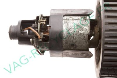 Moteur de ventilation 431959101C pour Audi 100 C2 C3 Audi 200 C2 C3 Audi V8 - Image 3