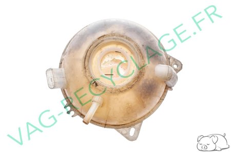 Vase d'expansion liquide de refroidissement 1J0121403B pour Golf 4 et Bora - Image 3