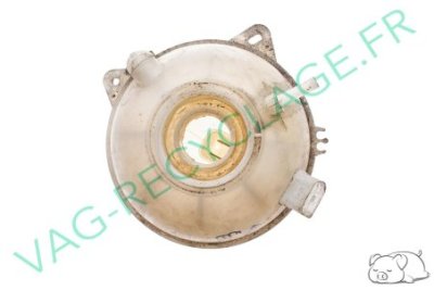 Vase d'expansion liquide de refroidissement pour Golf 4 et Bora 1J0121403B - Image 1