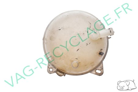 Vase d'expansion liquide de refroidissement pour Golf 4 et Bora 1J0121403B - Image 3