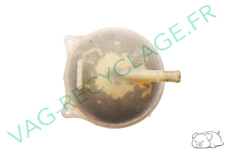 Vase d'expansion liquide de refroidissement 6N0121407A pour Polo 3 6N 6N2 - Image 3
