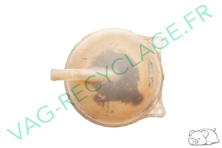 Vase d'expansion liquide de refroidissement pour Polo 3 6N 6N2 6N0121407B - Image 3